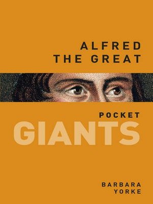 cover image of Alfred The Great